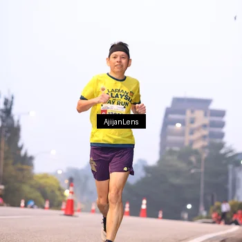 Runner Photo 7063795