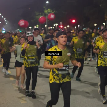 Runner Photo 7063797