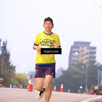 Runner Photo 7063799