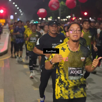 Runner Photo 7063801