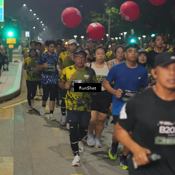 Runner Photo 7063802
