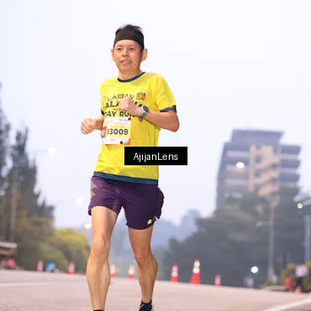 Runner Photo 7063803