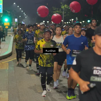 Runner Photo 7063805