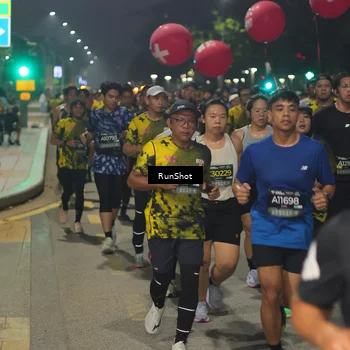 Runner Photo 7063806