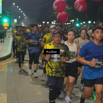 Runner Photo 7063807