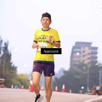 Runner Photo 7063810