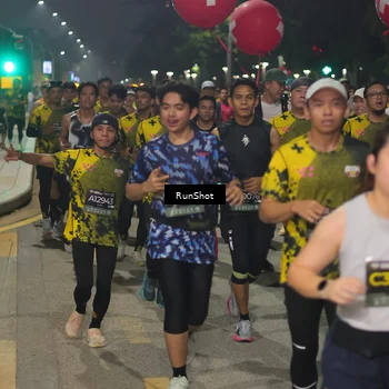 Runner Photo 7063811