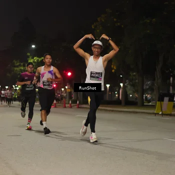 Runner Photo 7063815