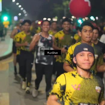 Runner Photo 7063818