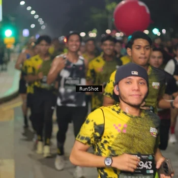 Runner Photo 7063819