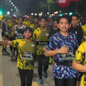 Runner Photo 7063820