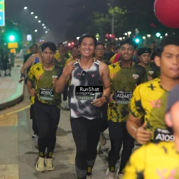 Runner Photo 7063823