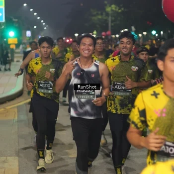Runner Photo 7063825