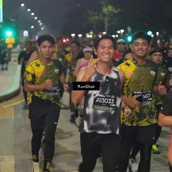 Runner Photo 7063826