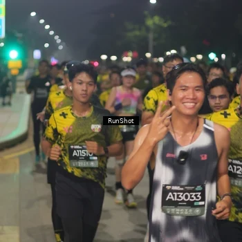 Runner Photo 7063828