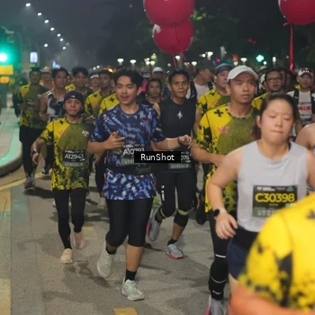 Runner Photo 7063832