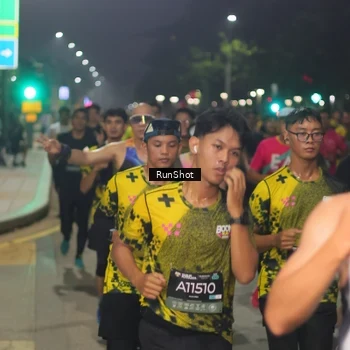 Runner Photo 7063839
