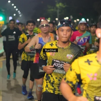 Runner Photo 7063842
