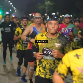 Runner Photo 7063845