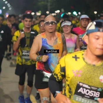 Runner Photo 7063849