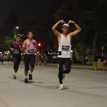 Runner Photo 7063850