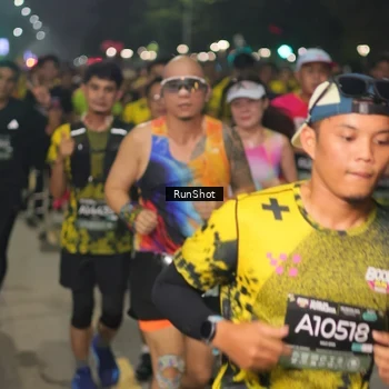 Runner Photo 7063851