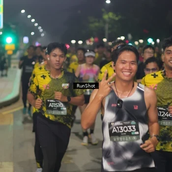 Runner Photo 7063853