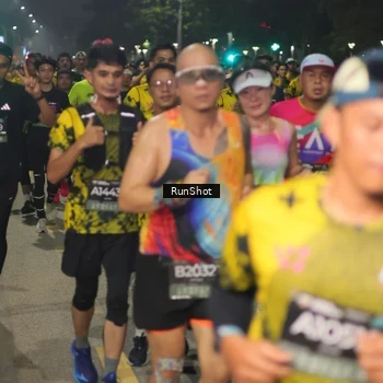 Runner Photo 7063854