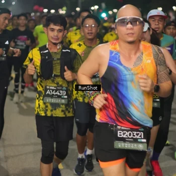 Runner Photo 7063856