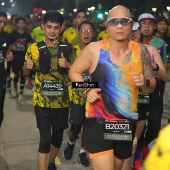 Runner Photo 7063857