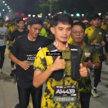 Runner Photo 7063860