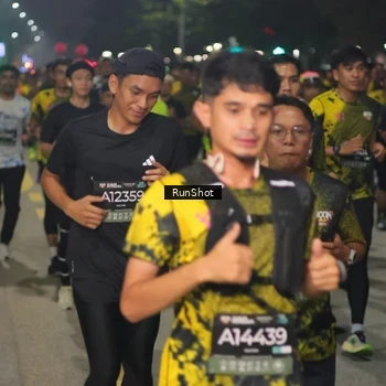 Runner Photo 7063866