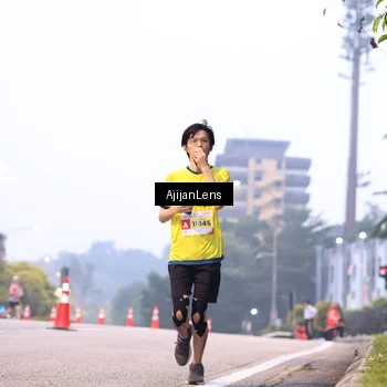 Runner Photo 7063867