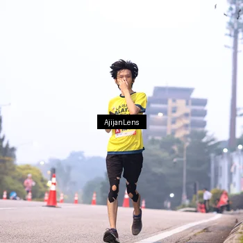 Runner Photo 7063870