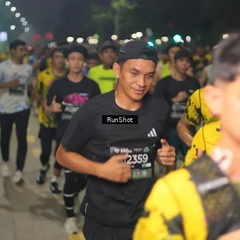 Runner Photo 7063872