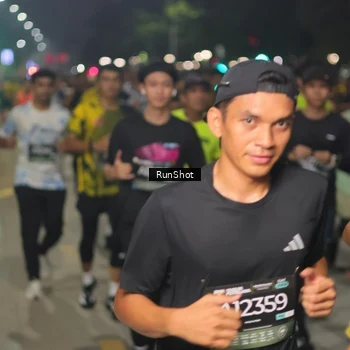 Runner Photo 7063874