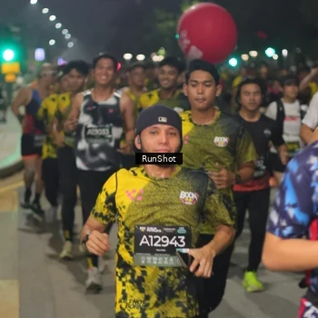 Runner Photo 7063878