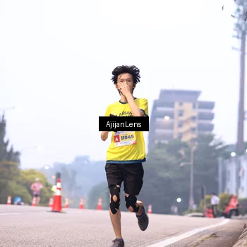 Runner Photo 7063880