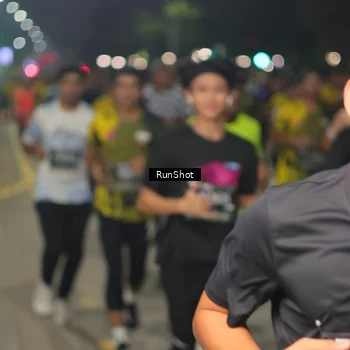 Runner Photo 7063881