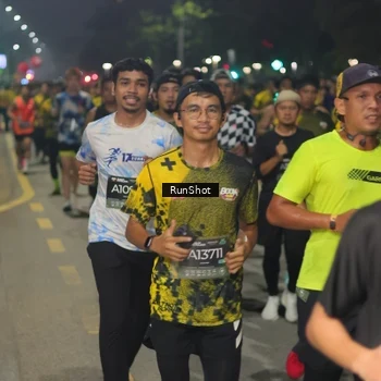 Runner Photo 7063886