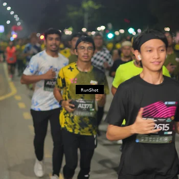 Runner Photo 7063888