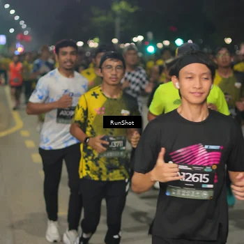 Runner Photo 7063889