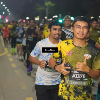 Runner Photo 7063890