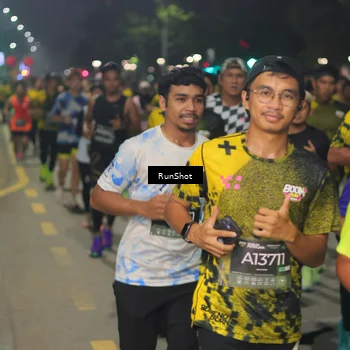 Runner Photo 7063891