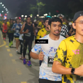 Runner Photo 7063894