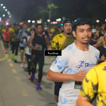 Runner Photo 7063899