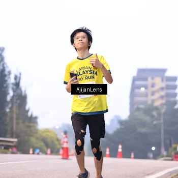 Runner Photo 7063900