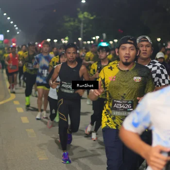 Runner Photo 7063901