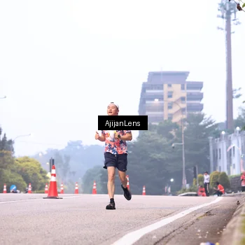 Runner Photo 7063902