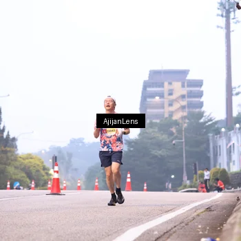 Runner Photo 7063904